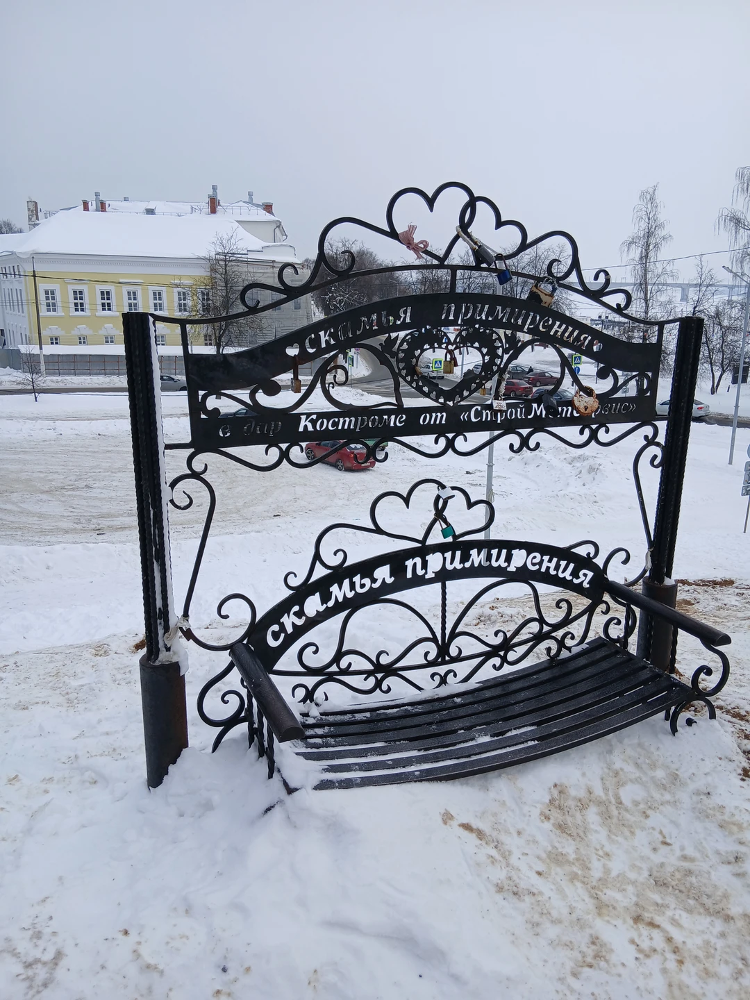 Очень понравилось