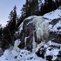 Фото отзыва 1: экскурсия "По Ладожскому озеру — на аэролодке!"