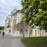 Фото отзыва 3: экскурсия "Гродненский палимпсест: экскурсия с коренным жителем и историком"