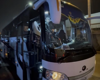 Начало путешествия