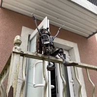 Фото отзыва 2: экскурсия "Рыцарские замки Восточной Пруссии"