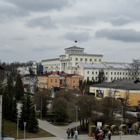 Фото отзыва 6: экскурсия "Сказочные жители Смоленска"