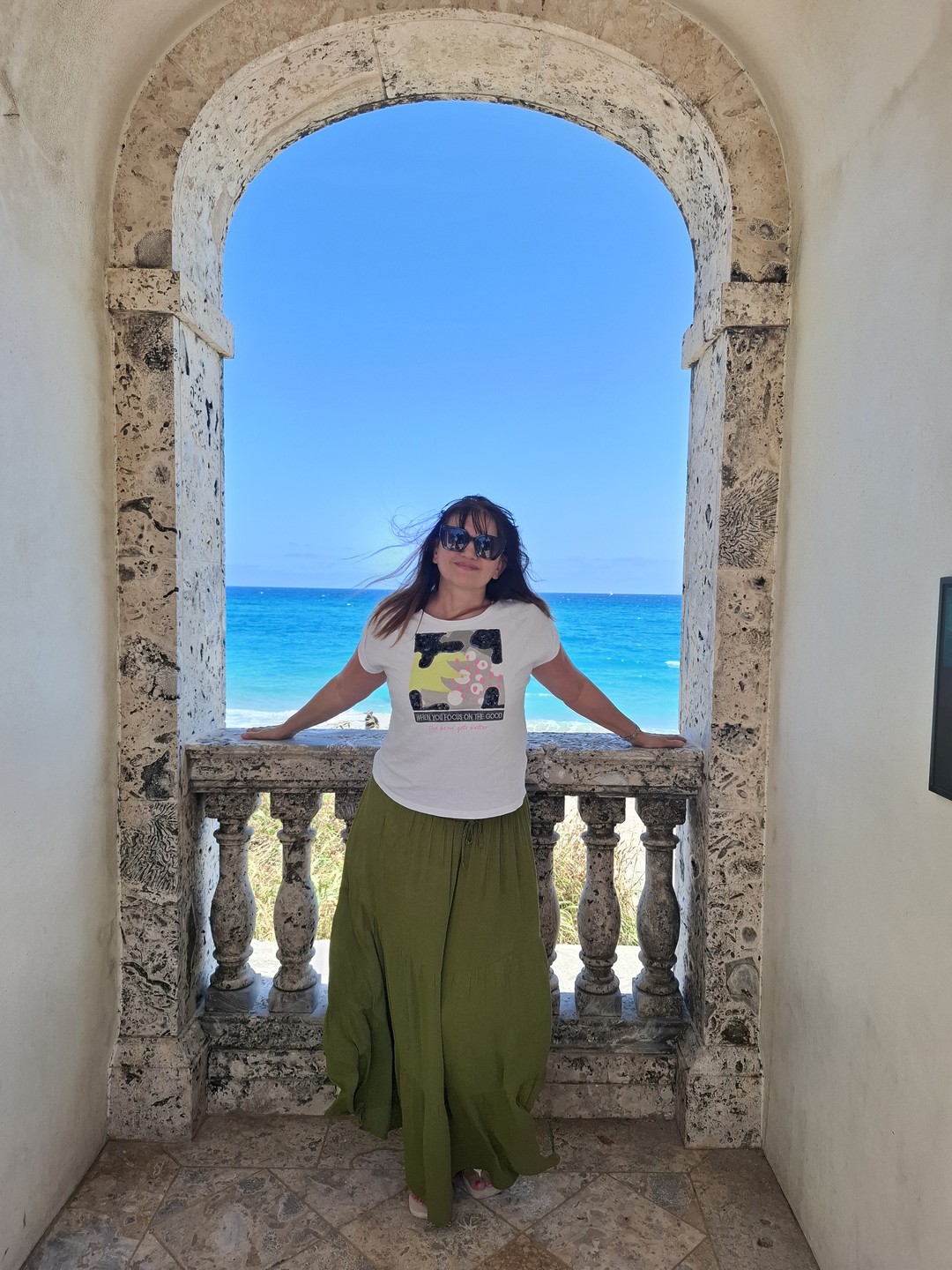 Я очень рада, что мы случайным образом выбрали Артёма. Он очень приятный в общении, эрудированный человек