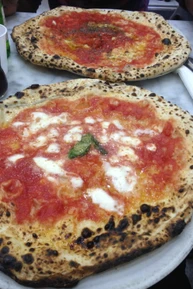 Pizzeria da Michele