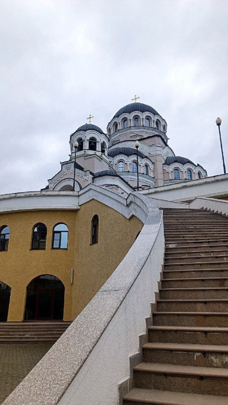 Староверы Сириуса: от раскола до переселения в Имеретинскую низменность
