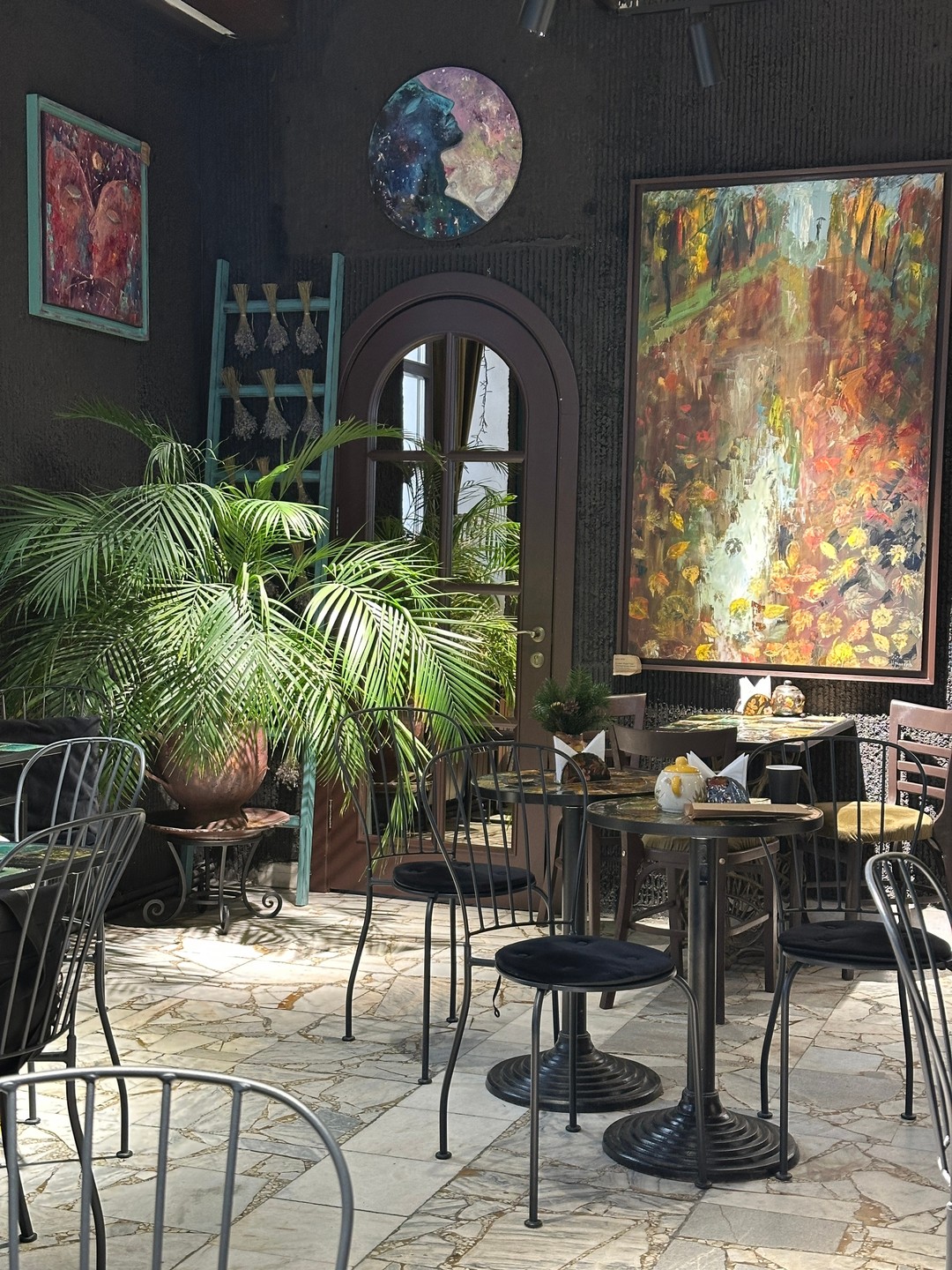 Сердце Минска: прогулка по историческому центру (Алена)