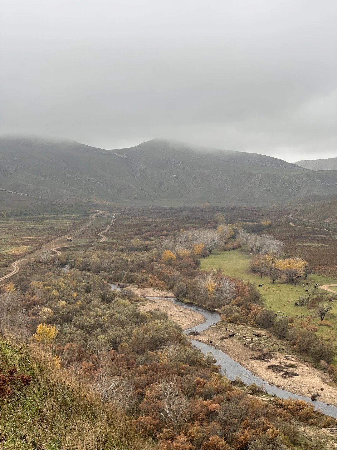 Очень довольны поездкой! Благодарим нашего гида Гаджимагомеда за интересные рассказы, безопасное вождение, такт и вежливость, погружение
