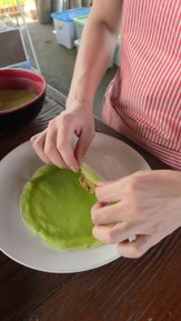 Фото отзыва 1: экскурсия "Балийская кухня: готовим и едим"