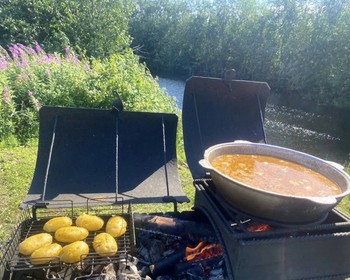 Северодвинск, набережная Белого моря