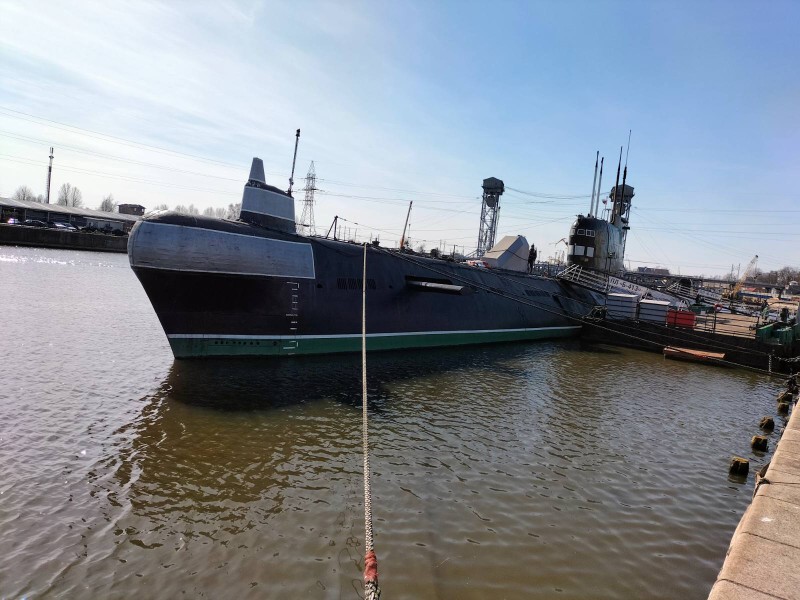 Фото 4 - Авторская экскурсия «Калининград — город-порт»