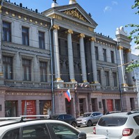 Фото отзыва 4: экскурсия "Знакомьтесь, Самара!"
