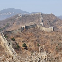 Фото отзыва 1: экскурсия "Великая стена Китая: участок Мутяньюй + традиционное чаепитие"