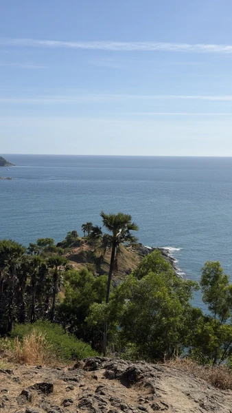 После экскурсии появились любимые локации на острове