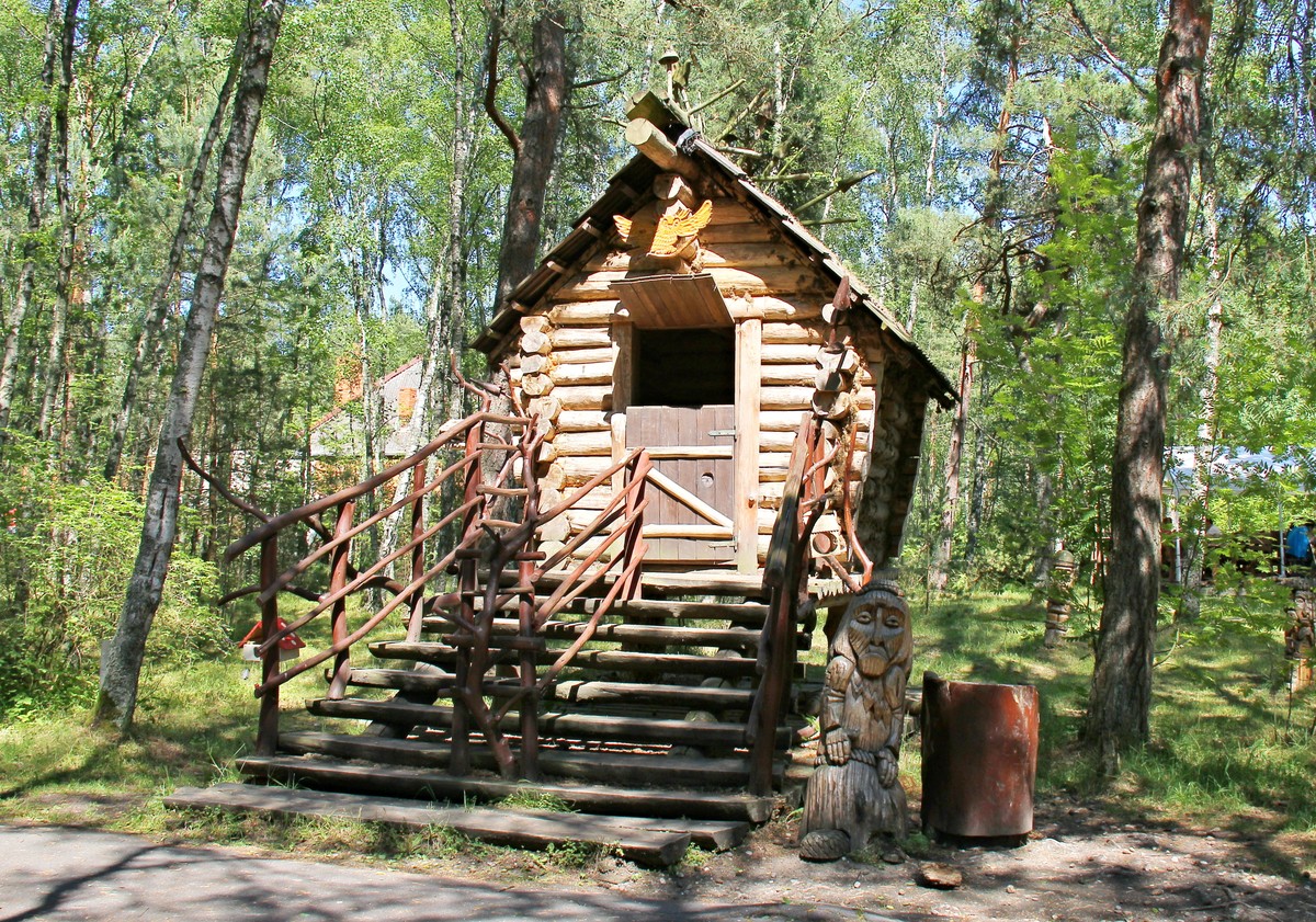 Природное и историческое богатство Куршской косы