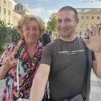 Фото отзыва 3: экскурсия "Мясницкая: Начало (мини-группа)"
