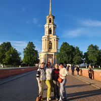 Фото путешественника — 6