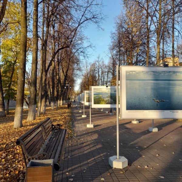 Интерактивная экскурсия для детей «Сердце Ярославля»