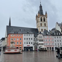 Фото отзыва 2: экскурсия "Трир — старейший город Германии"