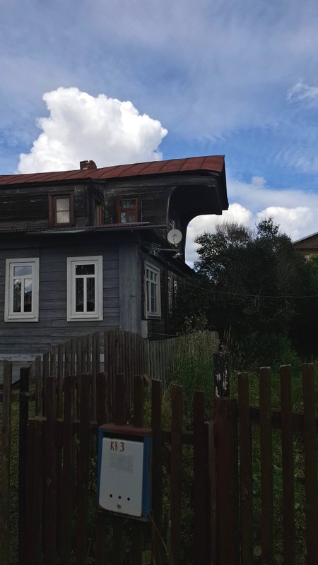 Гастрономическая экскурсия «Из истории трактирных заведений в Суздале» (всё включено)