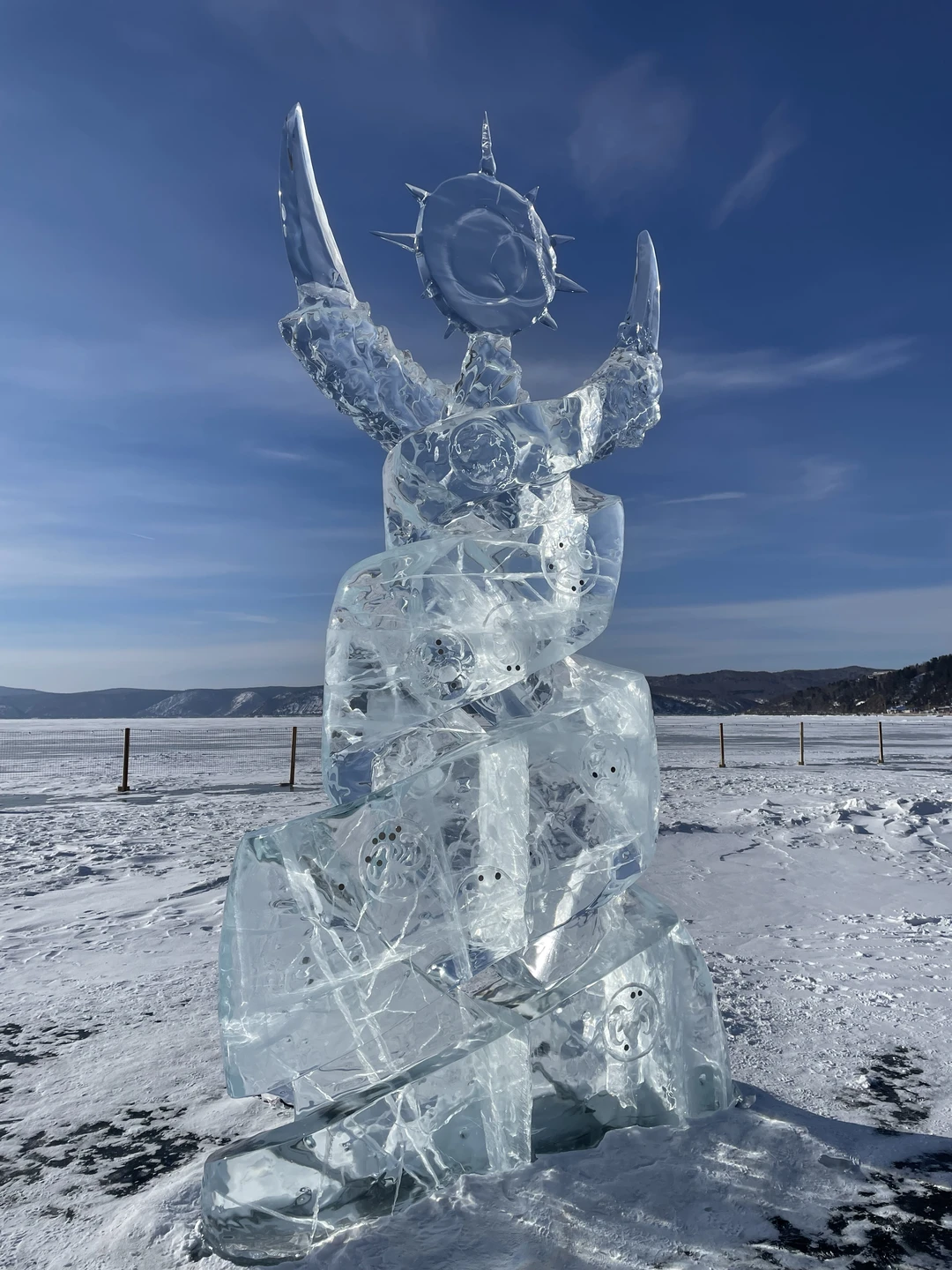 Благодарю организатора, гида Семёна за замечательную экскурсию. Очень насыщенно, познавательно, выше всяких похвал. Маршрут экскурсии составлен