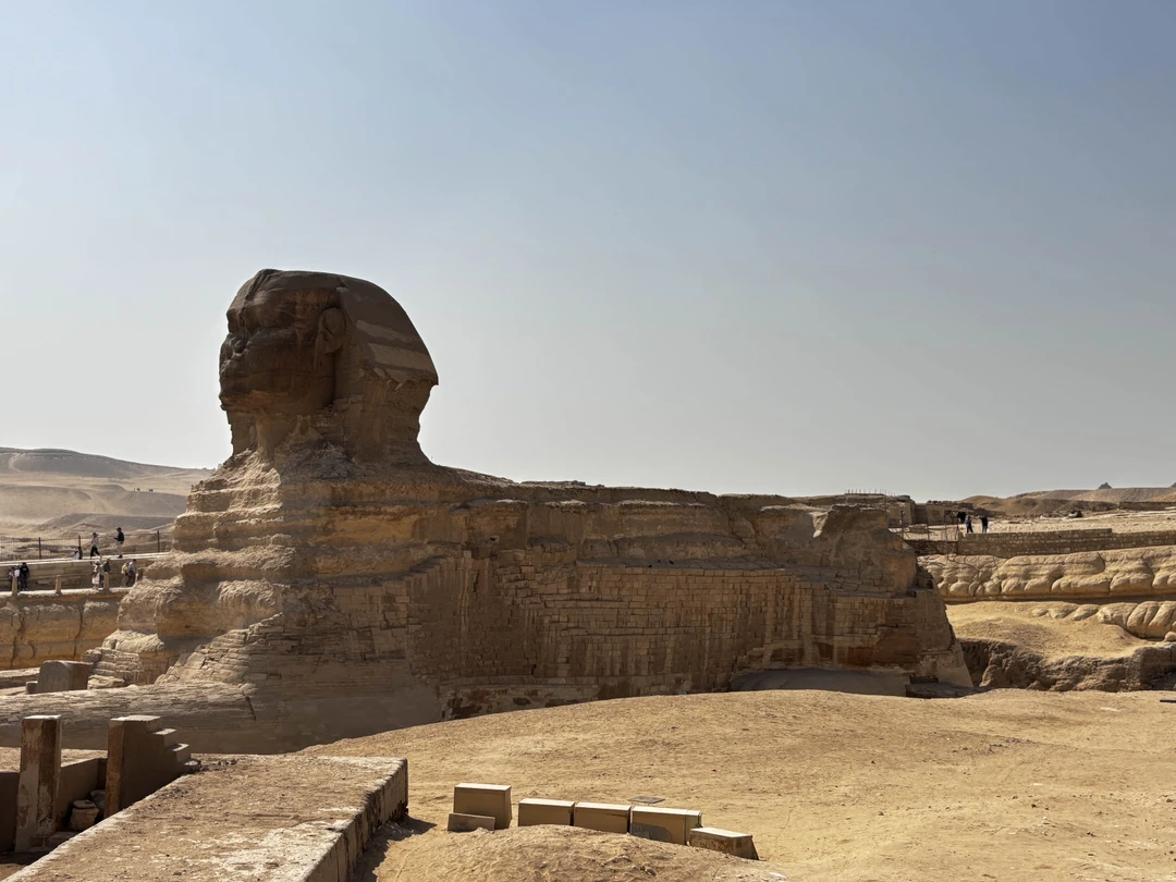 Экскурсию бронировала еще в России. Организатор Руби очень внимательная, все объяснила, ответила на все вопросы. Поездка