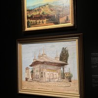 Фото отзыва 7: экскурсия "Дворец Долмабахче, город ангелов и мечеть Ортакёй"
