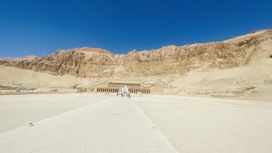 Фото отзыва 3: экскурсия "Добро пожаловать в Луксор!"