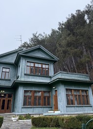 Фото отзыва 6: экскурсия "Озеро Рица и окрестности (из Гагры)"