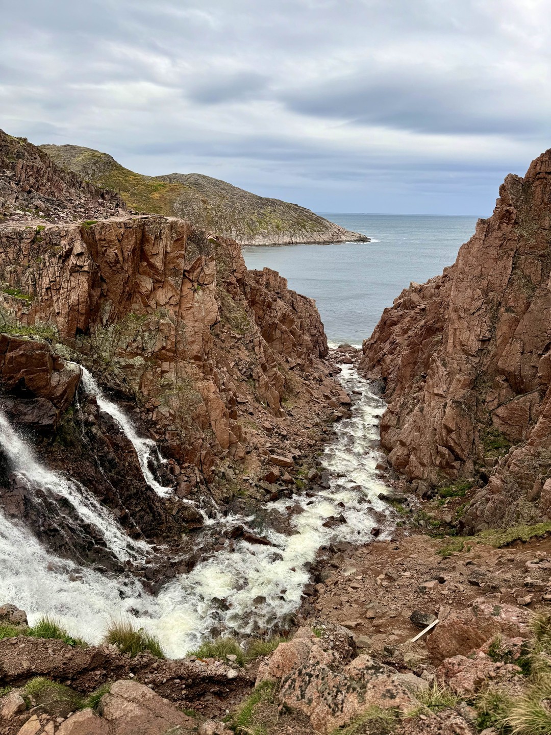 Благодаря Виктору сбылась моя очень давняя мечта - Териберка🥰 Экскурсия прошла максимально комфортно и интересно, превосходя