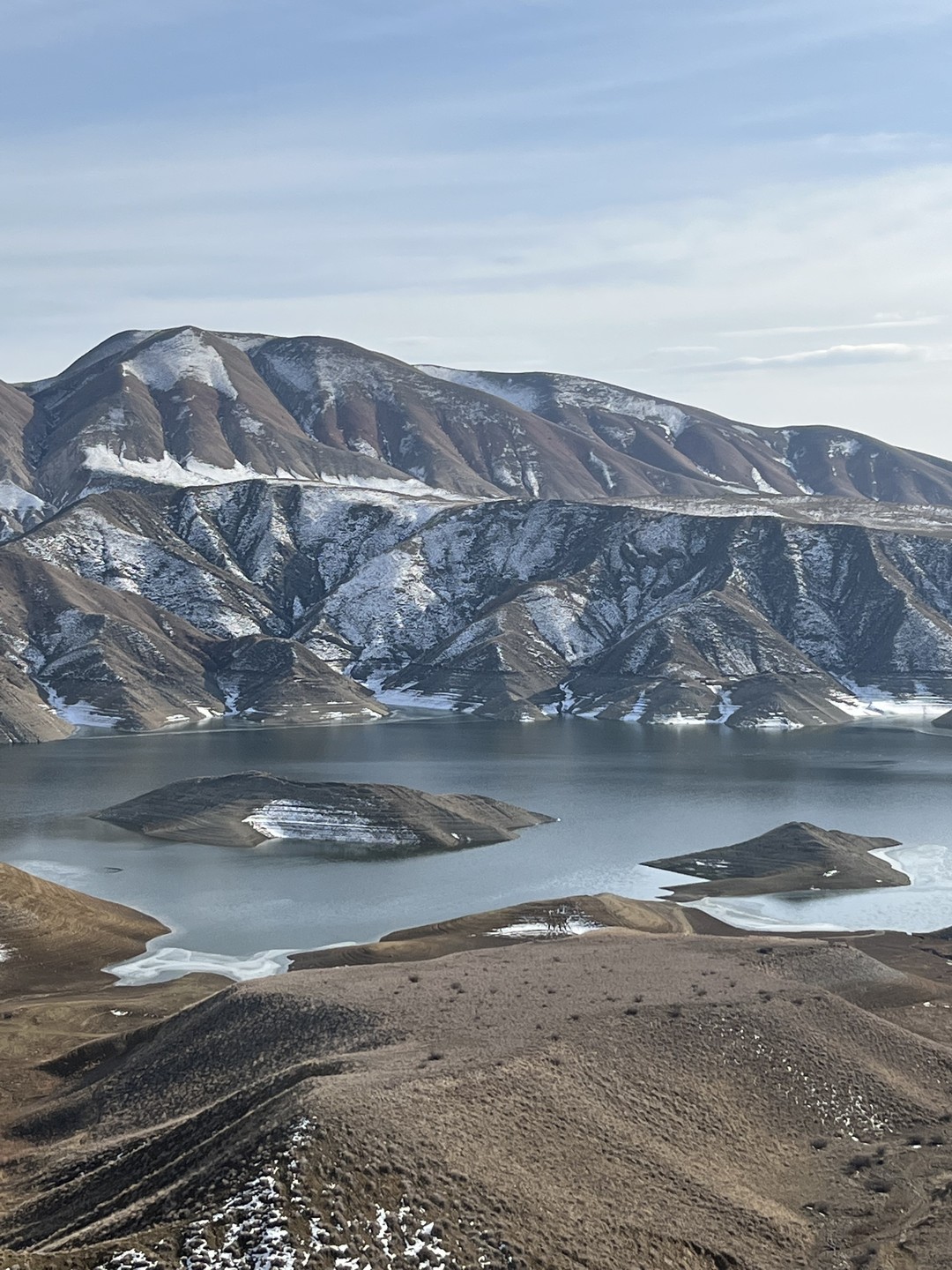 Настал тот день, когда пред нами открылся Арарат во всей своей красе! Чудесные виды и фото