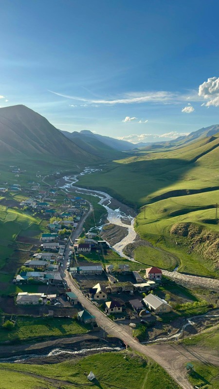 Из Дербента — в Агульский район, к сокровищам южного Дагестана