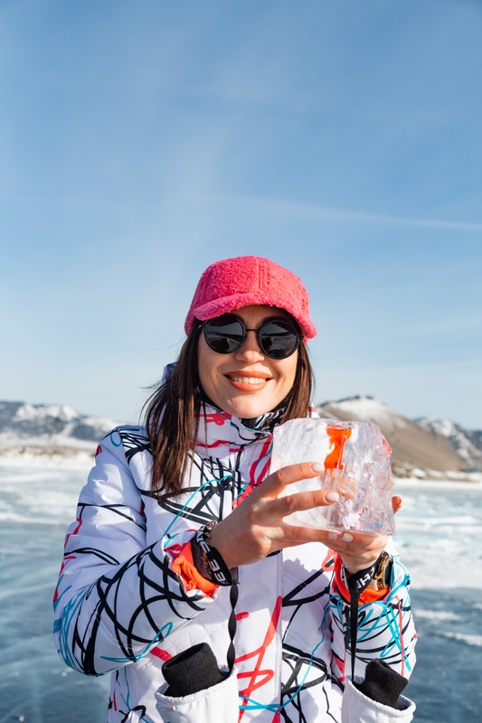 Байкальская сокровищница: Иркутск, Листвянка, Тажеранские степи, острова Огой и Ольхон (мини-группы)