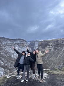 Фото отзыва 1: экскурсия ""