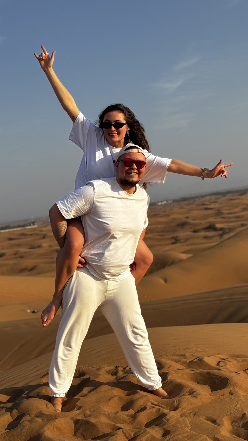 Спасибо огромное Анастасии нашему гиду-водителю Салиху! Чудесно прокели время, сделали классные фотки, получили море эмоций и