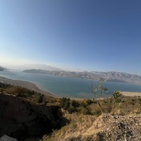 Отзыв о экскурсии "Чимган, Амирсой и Чарвакское водохранилище — из Ташкента" — фото 2