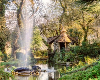 Дегустация на винодельне Quinta da Aveleda, обед в панорамном ресторане, прогулки по Ламегу