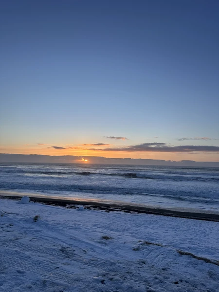 Эта экскурсия стала тем самым крючком, который заманил меня на Камчатку, заставив изменить все планы и