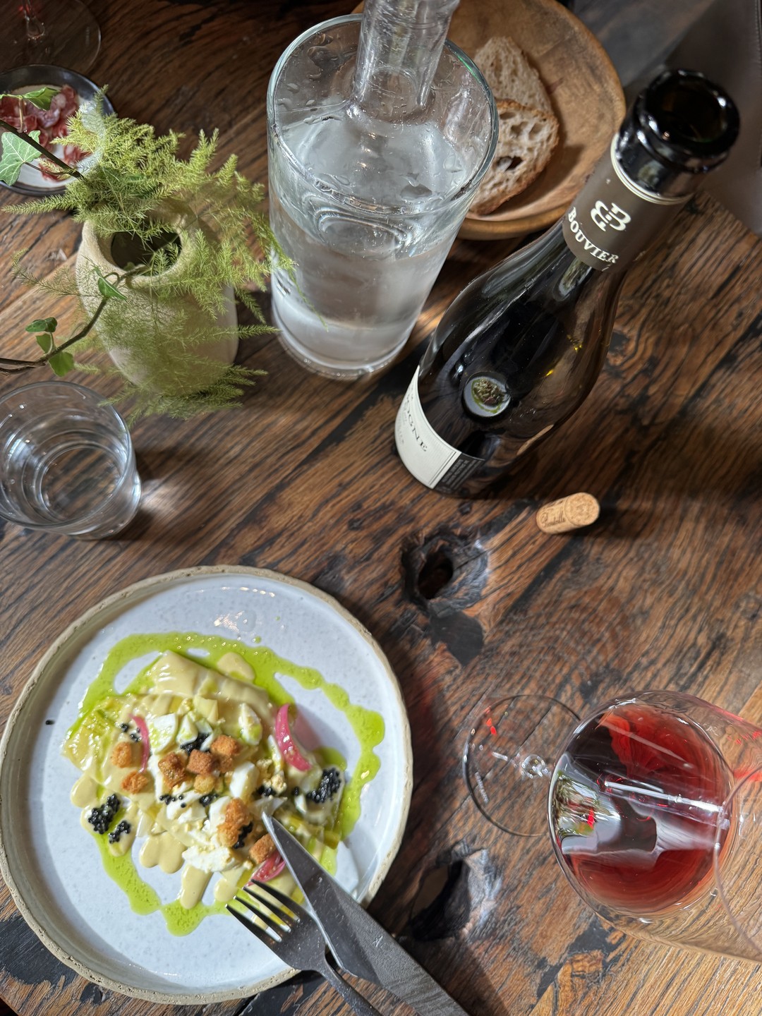 Посетили экскурсию по Бургундии у Марии и остались в полном восторге!