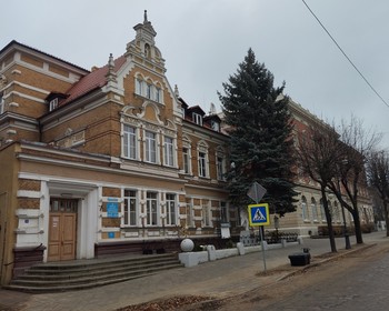 Гвардейск, Черняховск, Гусев, Краснознаменск, Веселовка, Добровольск
