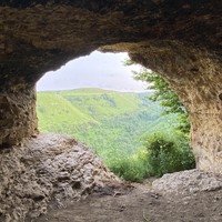 Фото отзыва 1: экскурсия "Берёзовское ущелье: сказочные окрестности Кисловодска"