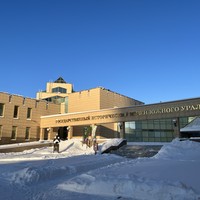 Фото отзыва 2: экскурсия "Челябинск: грани истории"