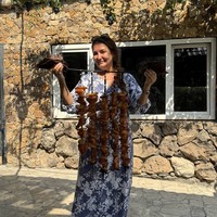 Фото отзыва 3: экскурсия "Арарат, Арени и Нораванк — дороги, пропитанные солнцем"