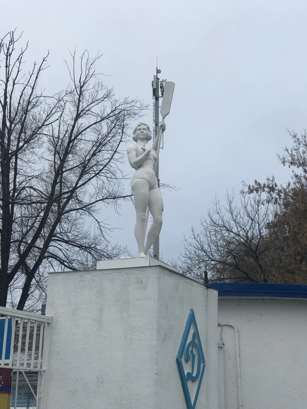 Пешком по мистическим локациям Екатеринбурга