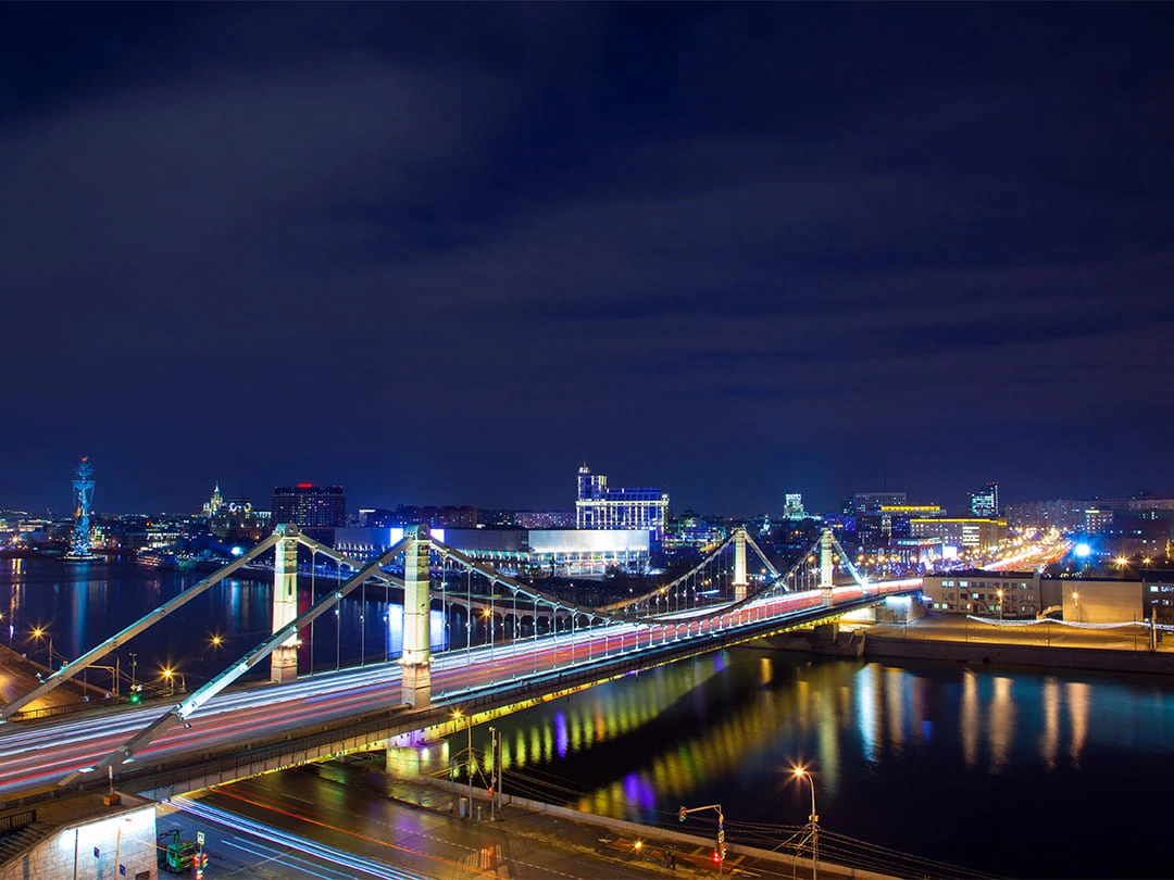 Крымский мост