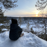 Фото отзыва 1: экскурсия "4 в 1: Кунгурская пещера, Кунгур, Белогорский монастырь и скала Ермак"