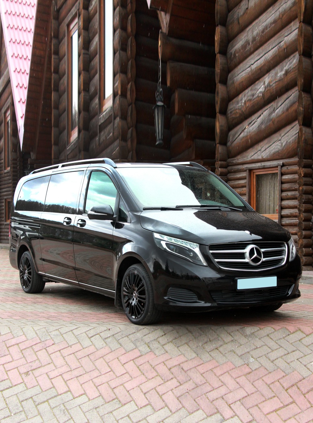 Выгодный трансфер в Стамбуле (6/10)