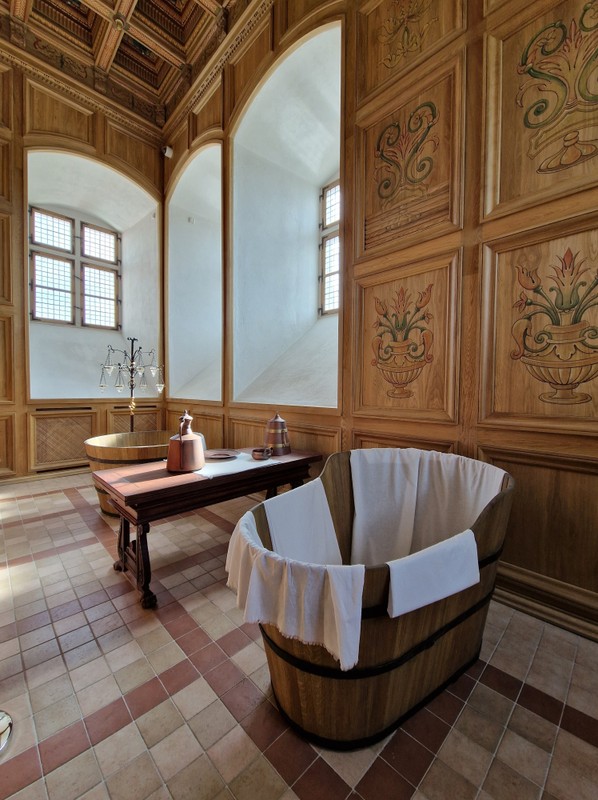 Своей компанией по Гродненской области: замки, имения шляхтичей, пивоварни