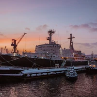 Фото отзыва 1: экскурсия "С Мурманском на «ты»"