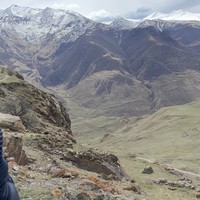 Фото отзыва 3: экскурсия "Гостеприимная Верхняя Балкария: путешествие в мини-группе из Минвод"