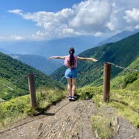 Фото отзыва 5: экскурсия "Мини-поход на Бзерпинский карниз"